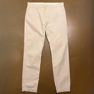 Men’s H&M Slim Fit Pants